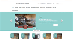 Desktop Screenshot of furniturepintu.com